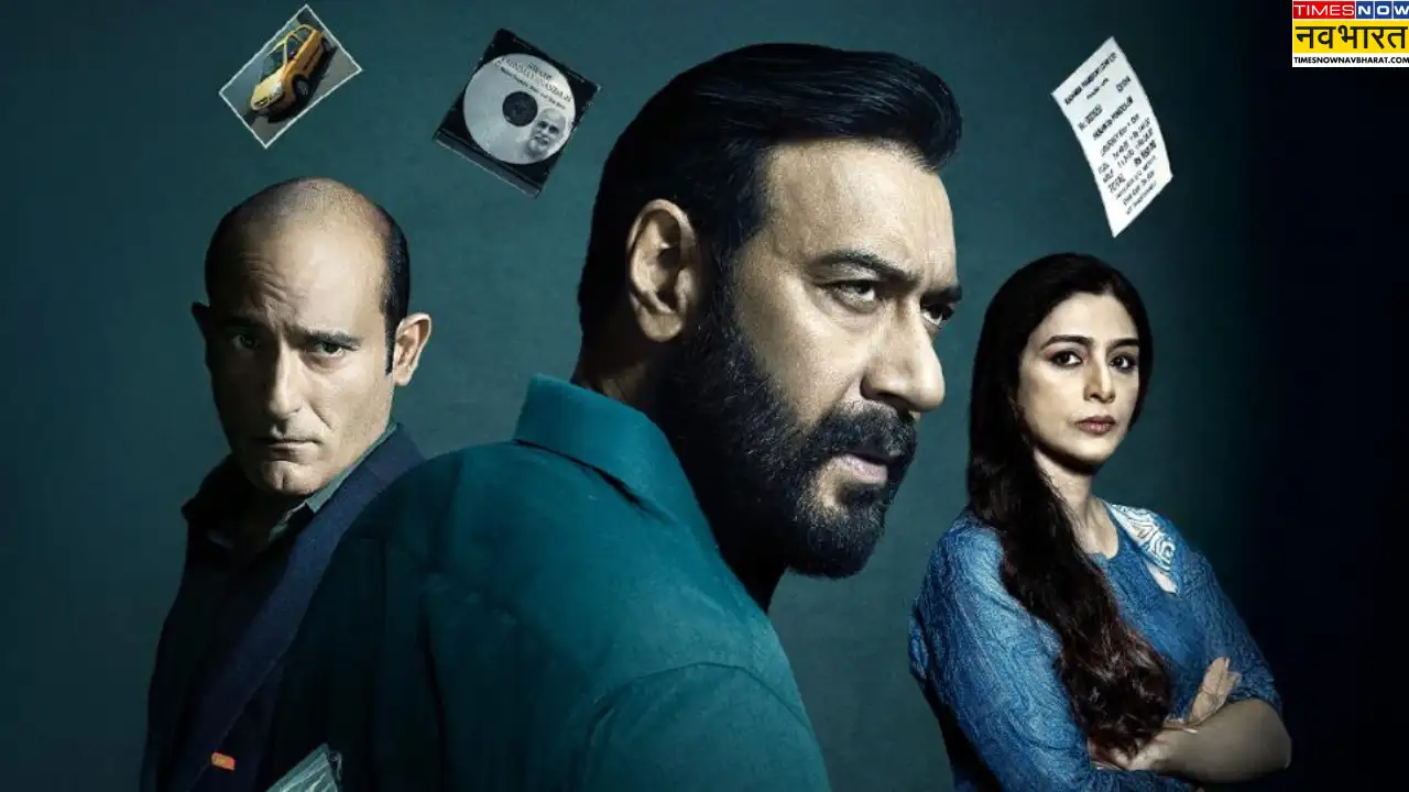 Drishyam3 Controversy: Who gave legal threat to Ajay Devgan?