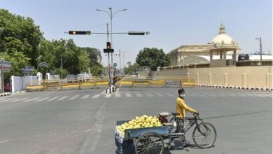 Lucknow takes a leap in cleanliness, becomes the third cleanest city in the country