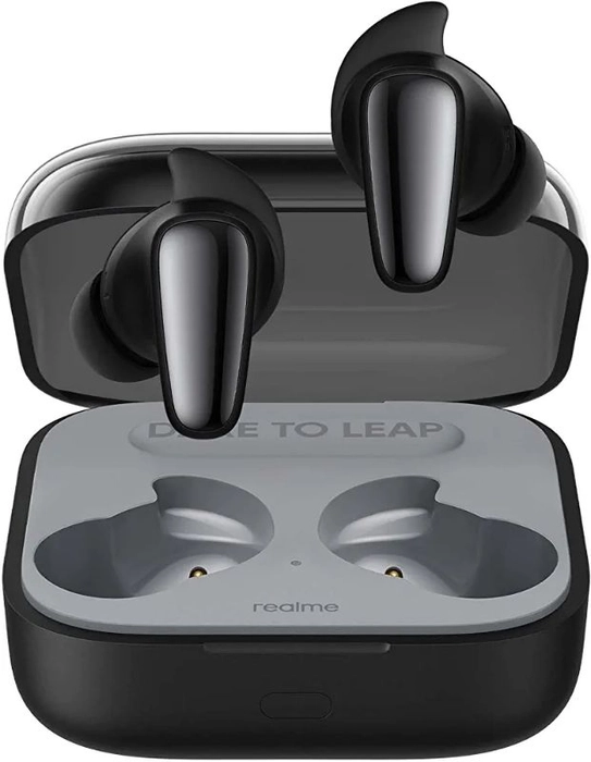 Realme's new earbuds launched, 50 hours battery and discount at ₹1,699