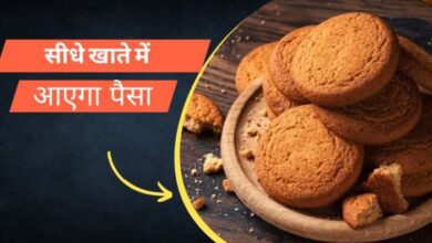 Biscuit company will give a dividend of 75 rupees, the highest in 5 years