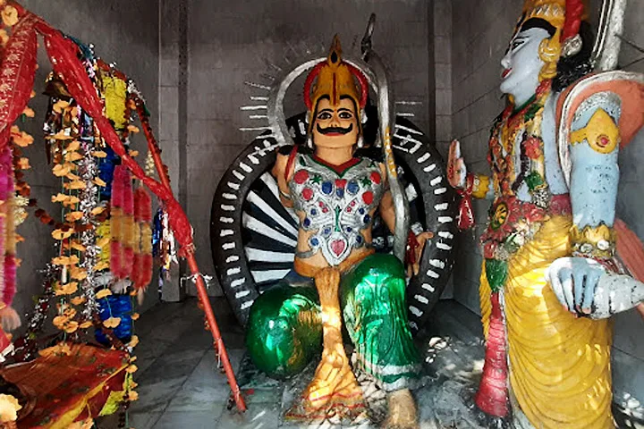 Karna Temple of Uttarakhand: Where the generous Karna is worshipped