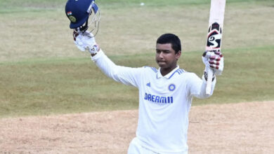 The fear of Vaibhav Suryavanshi! England changed the captain