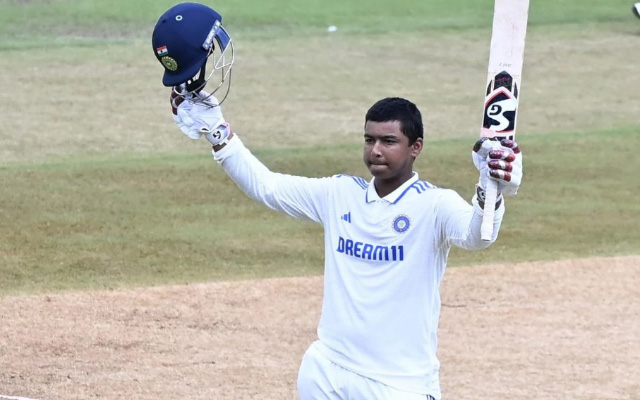 The fear of Vaibhav Suryavanshi! England changed the captain