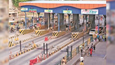 NHAI strict on loose FASTag, warning of blacklist