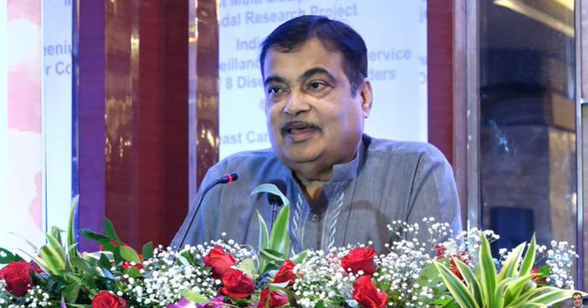 Gadkari said- Manmohan-Narasimha Rao did good work, but...