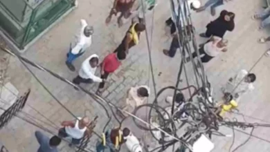 The electricity department did not take any action even after the child's death