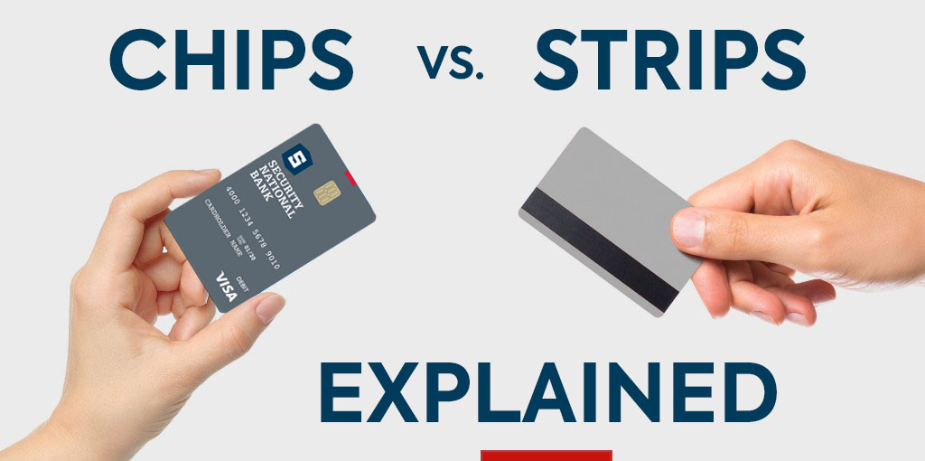 How does the debit card chip work? Know its technology