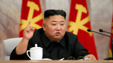 North Korea threat, Kim Jong Un Russia support, US warning to Japan, Russia North Korea alliance, Kim Jong Un statement, Russia North Korea News