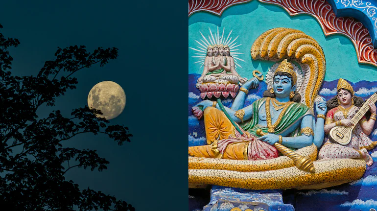 Ashadha Purnima 2025: These are the remedies on Ashadha Purnima, get the blessings of Goddess Lakshmi