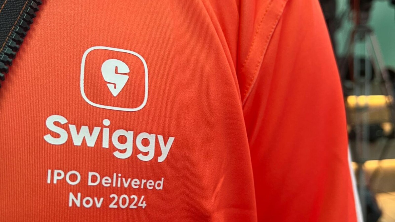 Swiggy's stock is predicted to rise, Elara Capital recommends 'Buy'