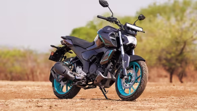 Yamaha FZ-S FI Hybrid Review: Mileage, Performance and Features
