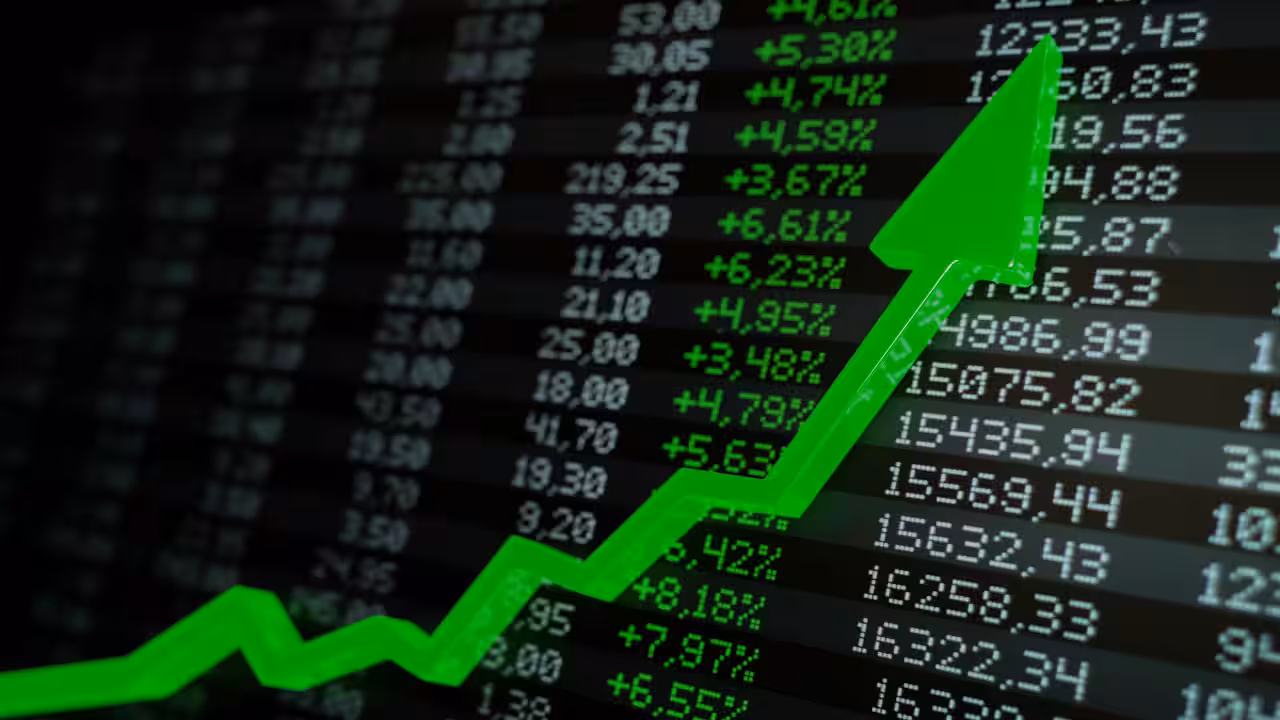The share price rose from Rs 100 to Rs 252 in 99 days, now this company is ready to be sold