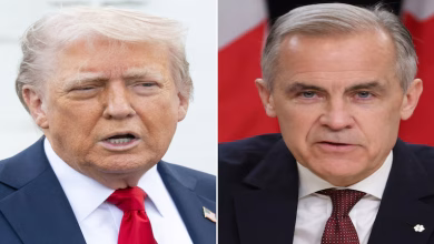 Trump imposed 35% tariff on Canada, gave a big warning