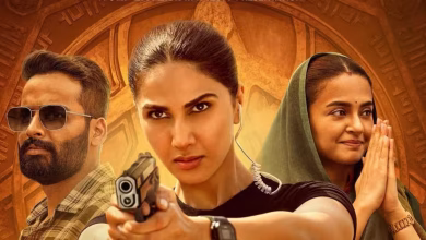 Mandala Murders Review: Mysterious thriller based on the Ayishti community
