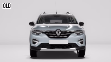 What is special in the new Renault Triber? Know the complete details by comparing it with the old model