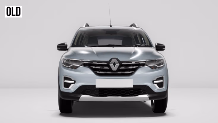 What is special in the new Renault Triber? Know the complete details by comparing it with the old model
