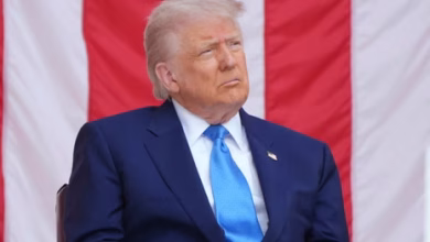 "Europe will be finished this way...": Trump's stern warning to Europe