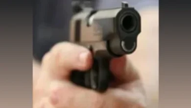 A man was caught with a country-made pistol at Nagpur airport, questions raised on security arrangements