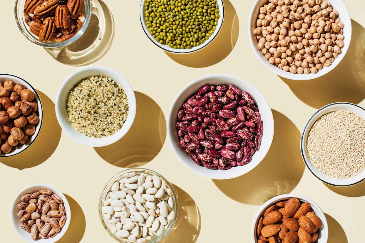 Fibremaxxing: New formula for health, know the benefits and necessary precautions