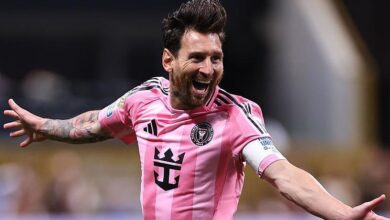 Inter Miami's big win, Messi's strong performance