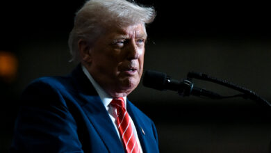 2000 employees laid off at NASA, Trump reduces budget