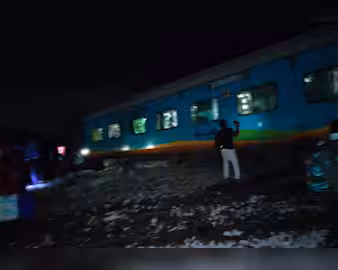 Railways takes big action after Tamil Nadu accident, CCTV and solar backup mandatory on gates