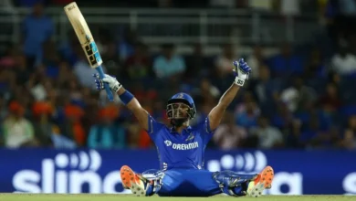 MLC 2025 Eliminator: Nicholas Pooran's team wins