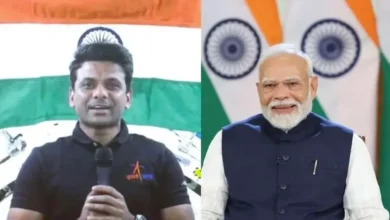 PM Modi's 'Mann Ki Baat': Praise of Shubhanshu Shukla and pride of Maratha forts