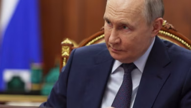 No peace talks in Russia-Ukraine talks, agreement on exchange of prisoners