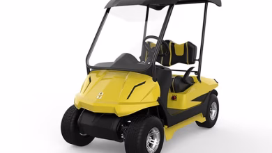 Kinetic Green and Tonino Lamborghini launched luxury golf cart, know the price and features