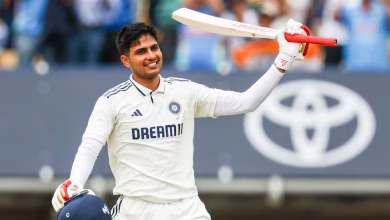 IND vs ENG: Shubman Gill targets 5 world records, can create history