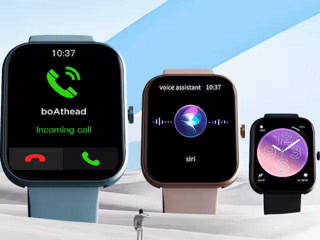 Boat's new smartwatch launched, available with Tap & Pay feature for just ₹2,599