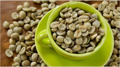 Benefits of Green Coffee: Lose weight and keep your heart healthy