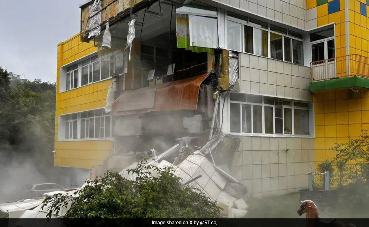 The most powerful earthquake in Russia since 1952 | Ring of Fire