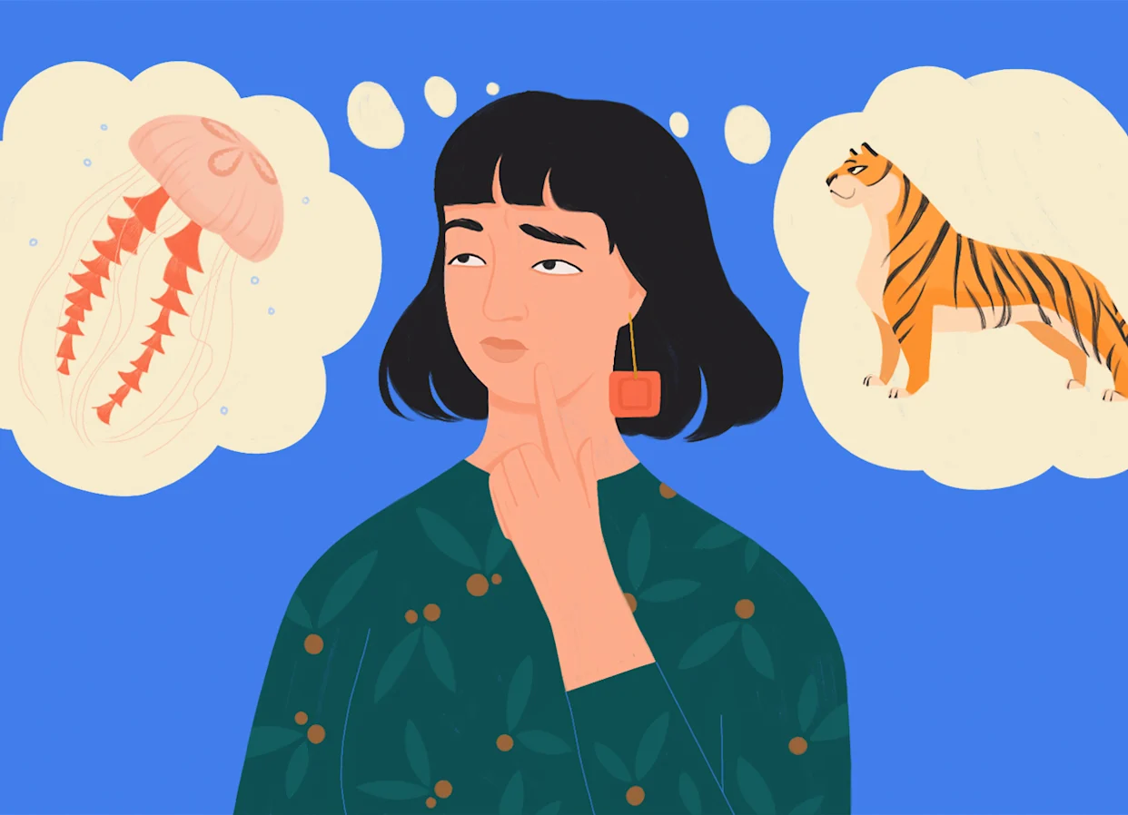 What is Jellyfish Parenting? A new and beneficial way of raising children