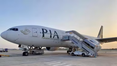 PIA goes bankrupt, Pakistan government is preparing to sell it
