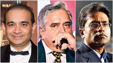 Mallya-Lalit Modi's party in London | Dance video goes viral
