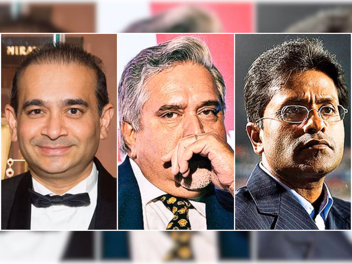 Mallya-Lalit Modi's party in London | Dance video goes viral
