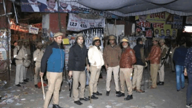 Ruckus in Kanpur VHP office, two groups fight over position dispute