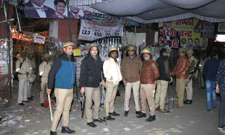 Ruckus in Kanpur VHP office, two groups fight over position dispute