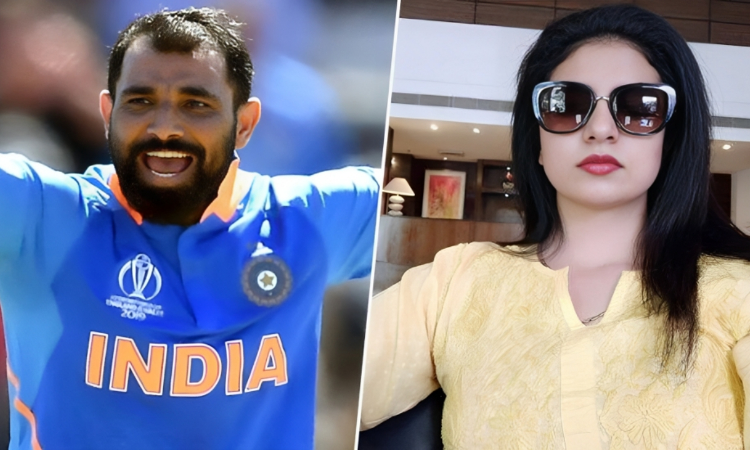 Mohammed Shami gets a shock from the court, will have to pay ₹4 lakh every month