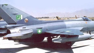How did China make J-7 fighter jet from Mig-21? Know the full story