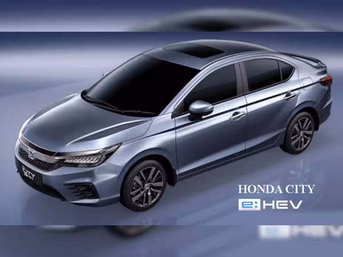 Honda cars are getting discounts worth lakhs in July 2025, know the full deal