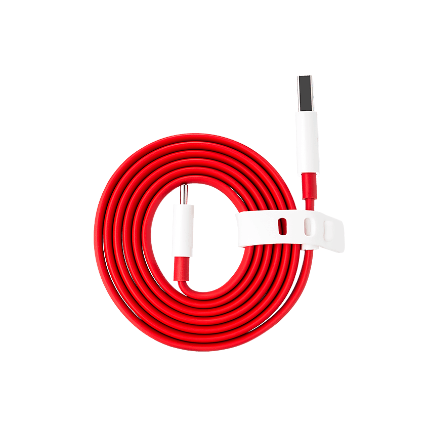 OnePlus' 2-in-1 SUPERVOOC charging cable will give you a better experience