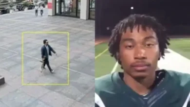 Who is Shane Tamura? Four killed in New York Manhattan shooting