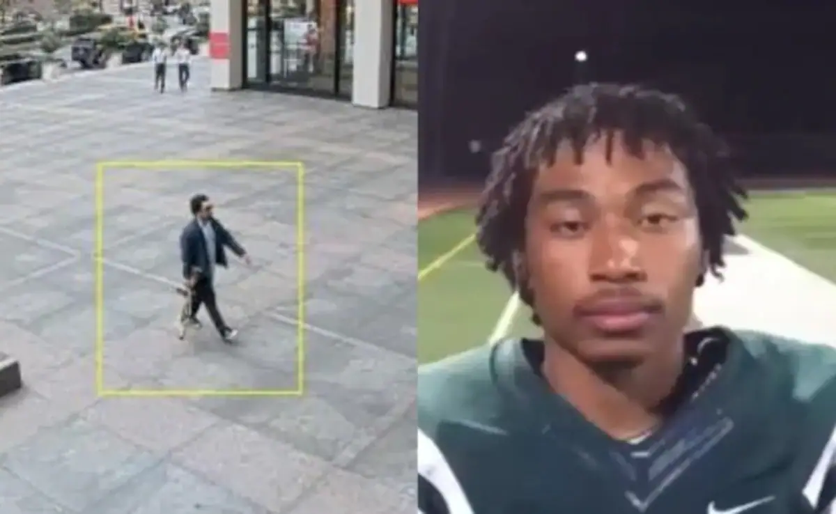 Who is Shane Tamura? Four killed in New York Manhattan shooting