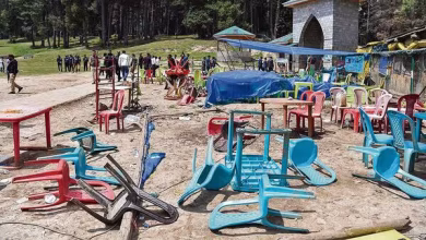 US declares TRF a terrorist organisation, Pakistani group linked to Pahalgam attack