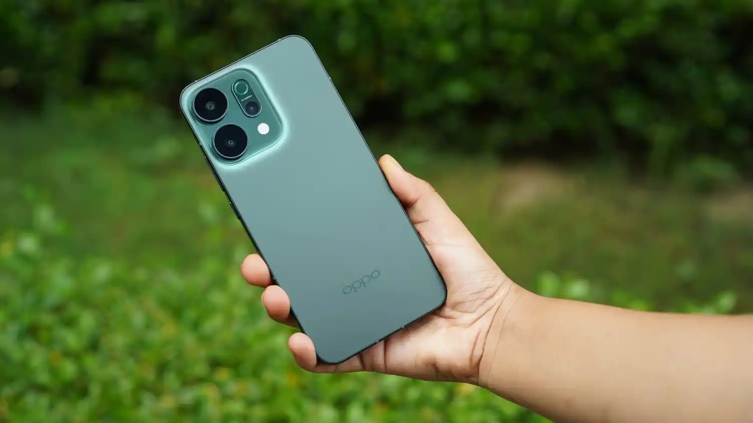 OPPO Reno 14 5G: 7 reasons why it is a user favorite