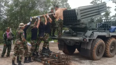 Thailand-Cambodia conflict continues, 15 dead; UN calls emergency meeting