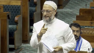 Verdict on Malegaon case: BJP attacks, Owaisi questions